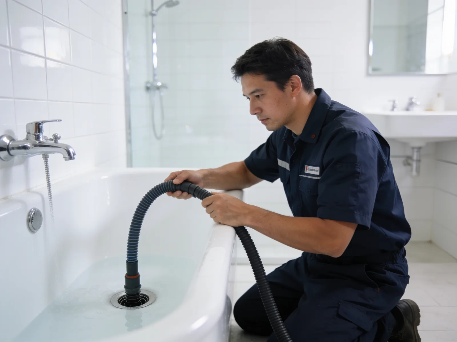 Emergency Plumber Navarro, CA FAQs